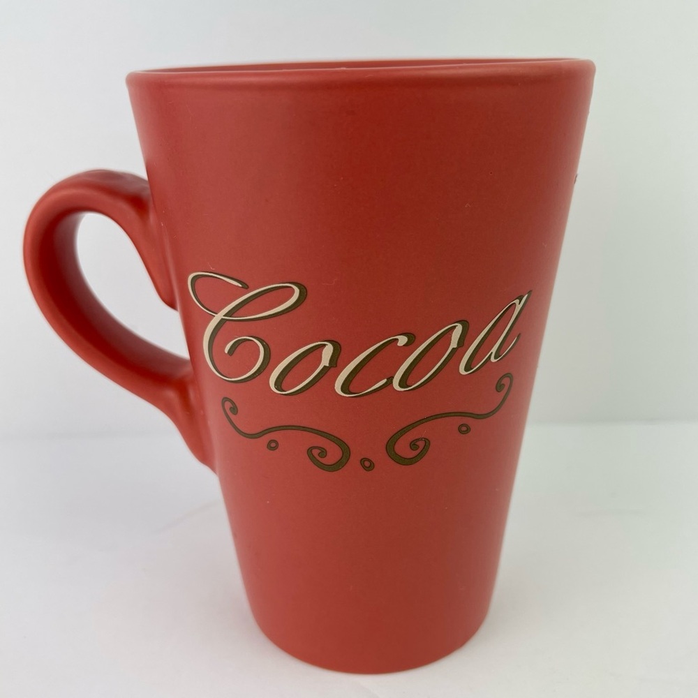 Shonfelds "Cocoa" Mug